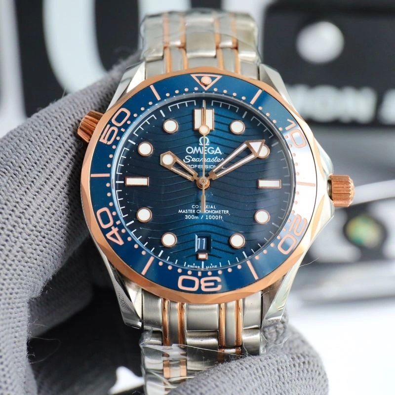 Durable OMEGA Watches 193206