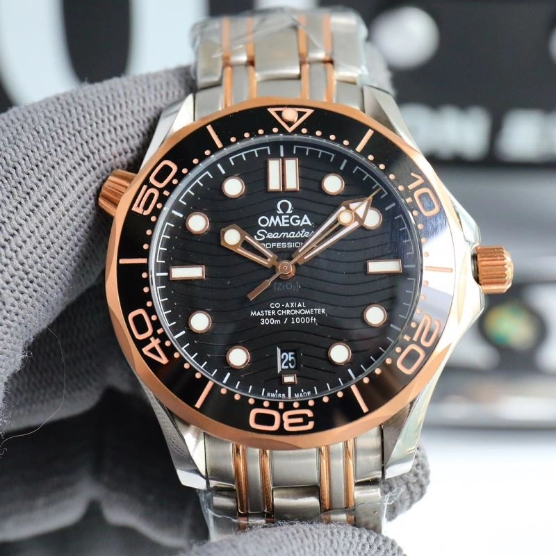 Durable OMEGA Watches 193206
