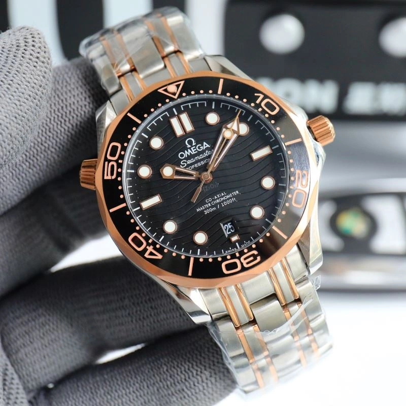Durable OMEGA Watches 193206