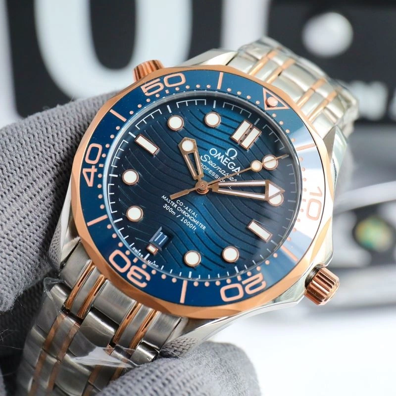 Durable OMEGA Watches 193206