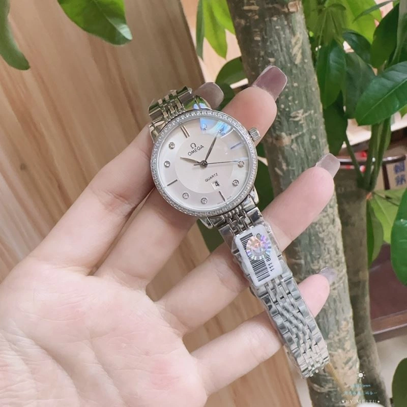 Affordable OMEGA Watches 193205