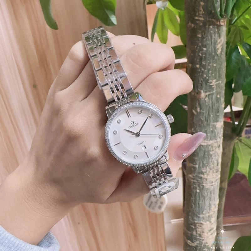 Affordable OMEGA Watches 193205
