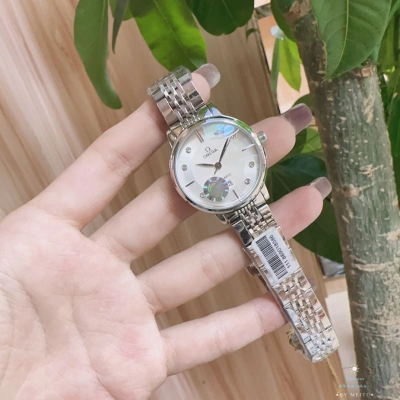 Affordable OMEGA Watches 193205
