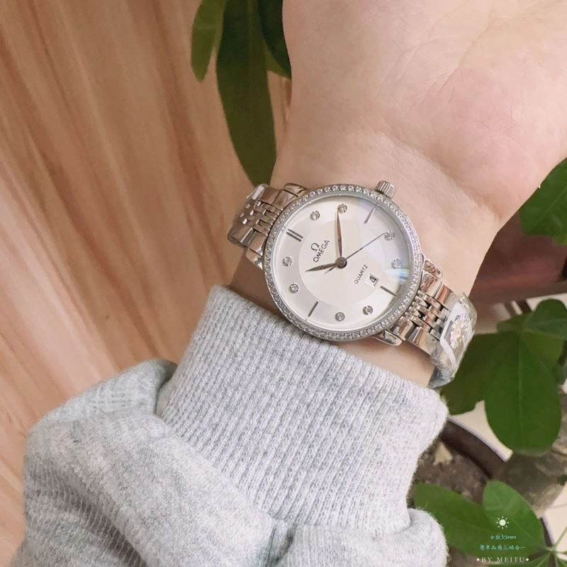 Affordable OMEGA Watches 193205