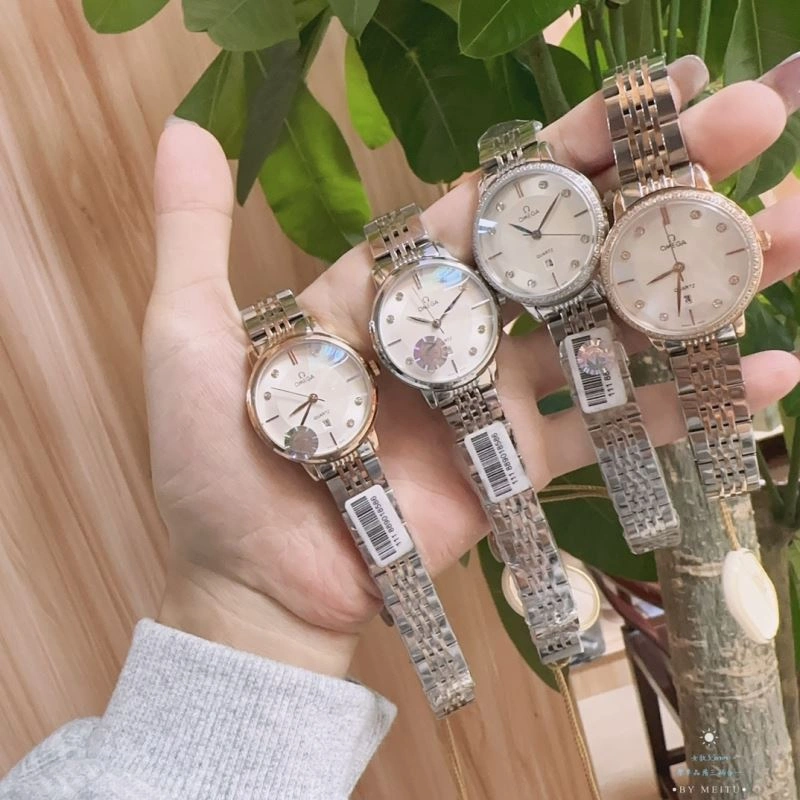 Affordable OMEGA Watches 193205