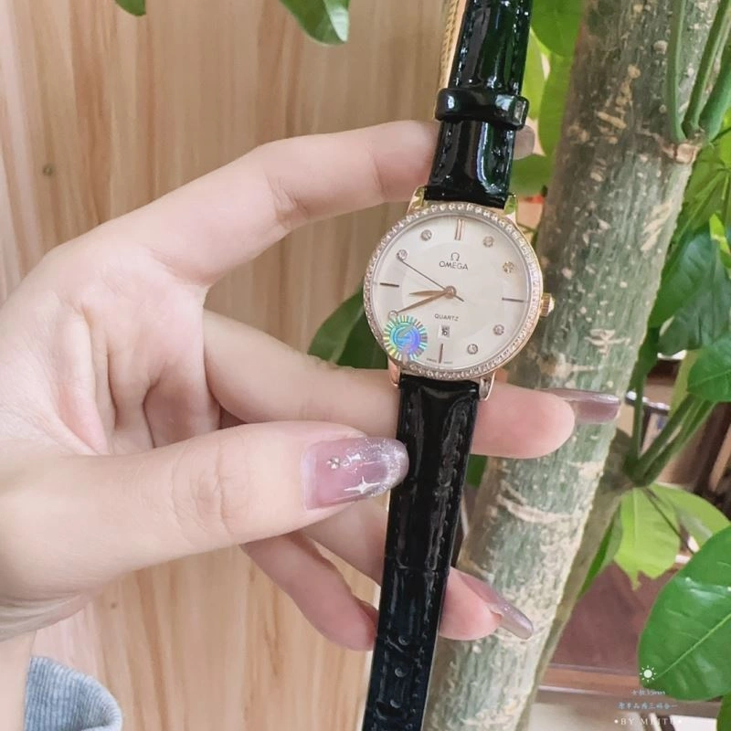 Modern OMEGA Watches 193203