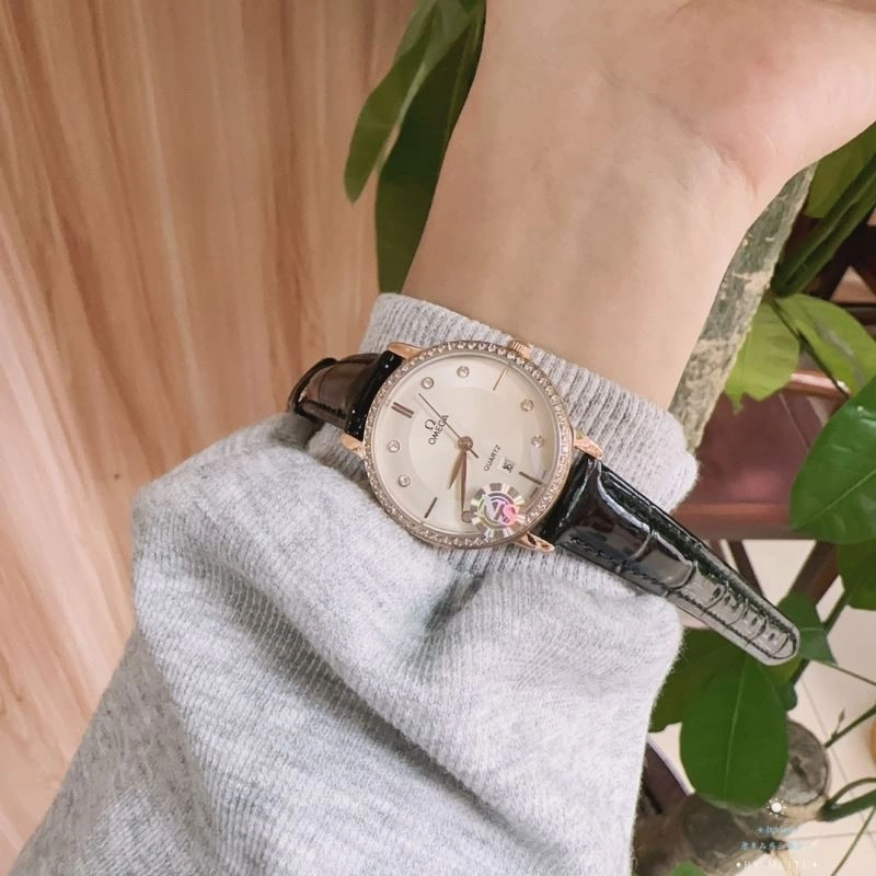 Modern OMEGA Watches 193203