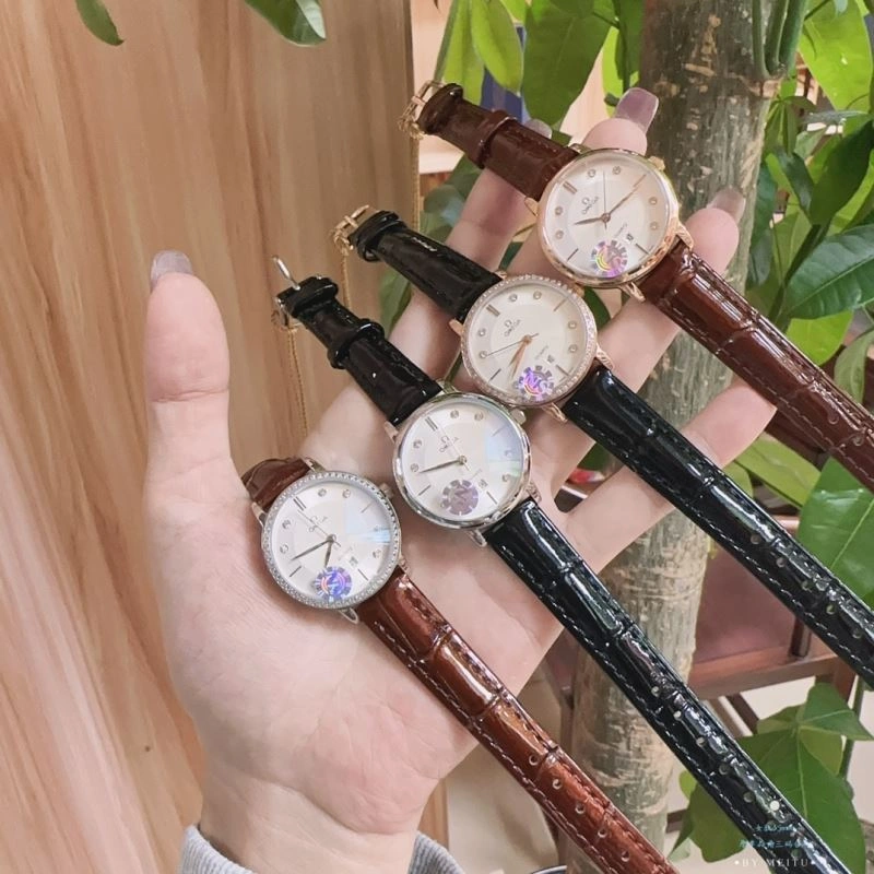 Modern OMEGA Watches 193203