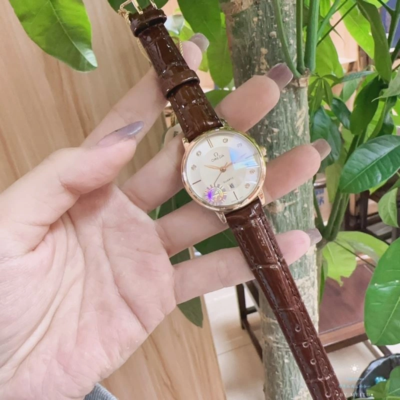 QuickDry OMEGA Watches 193202