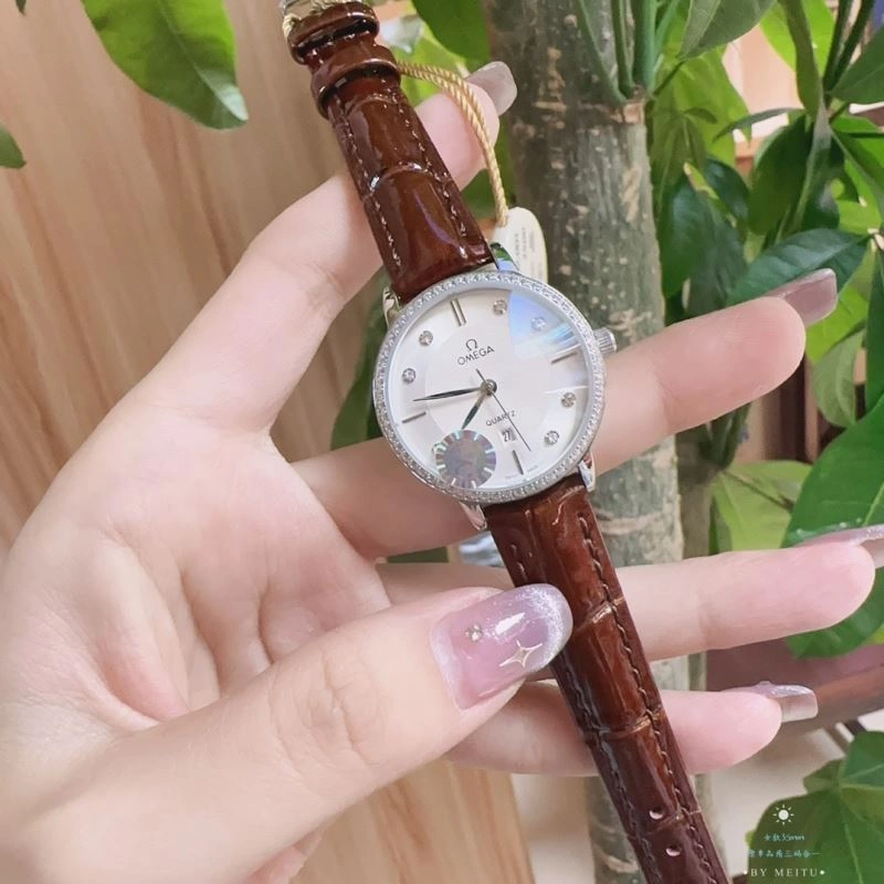 QuickDry OMEGA Watches 193202