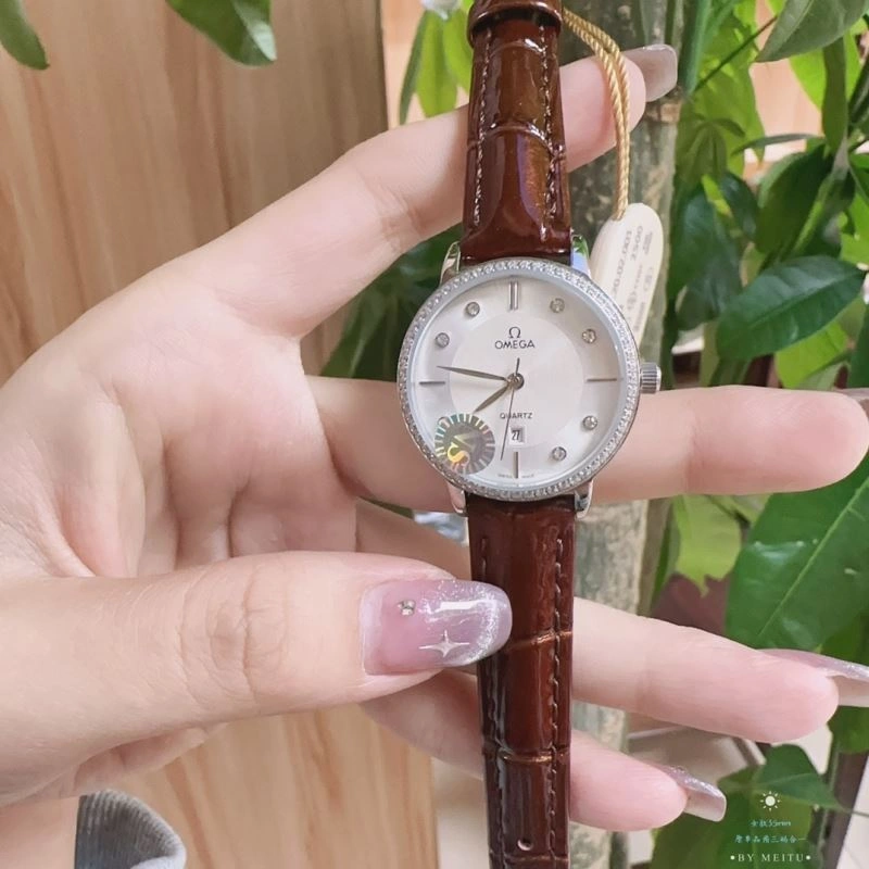 QuickDry OMEGA Watches 193202