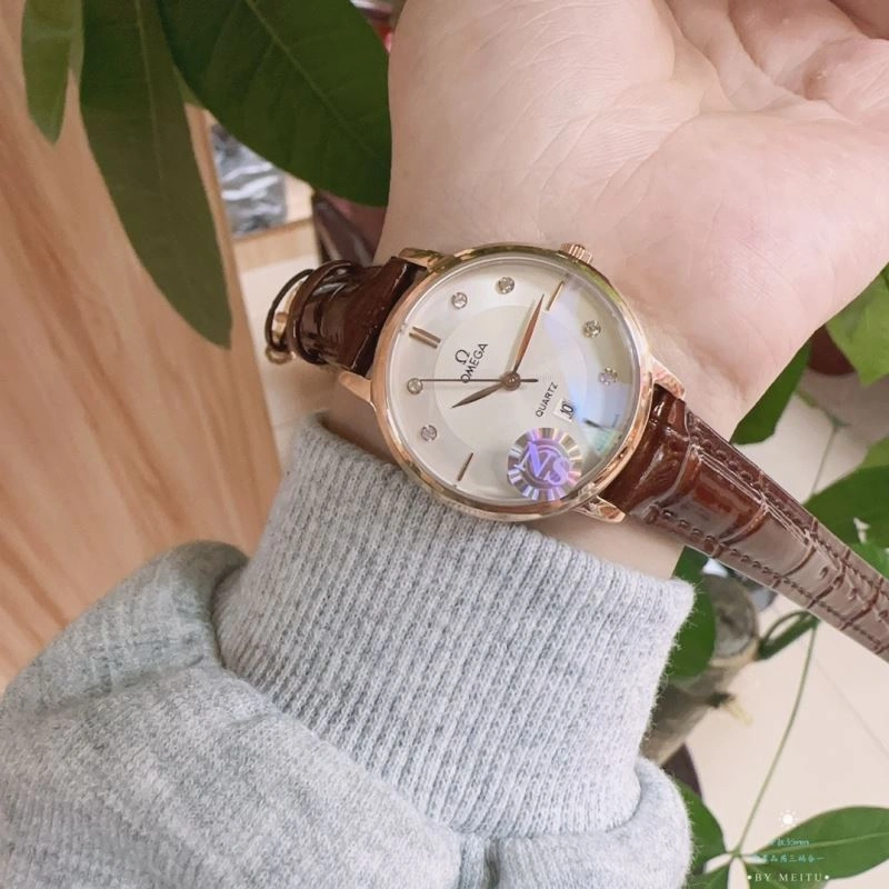 QuickDry OMEGA Watches 193202