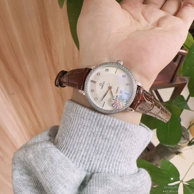 QuickDry OMEGA Watches 193202
