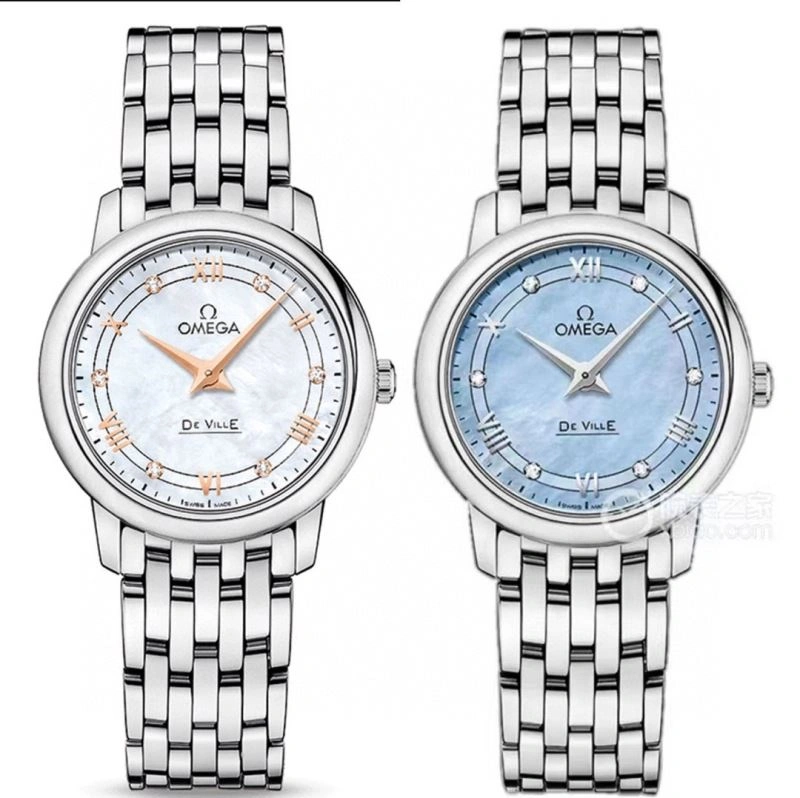 ComfortFit OMEGA Watches 193181