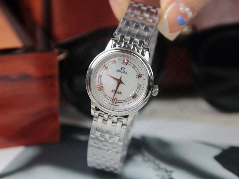 ComfortFit OMEGA Watches 193181