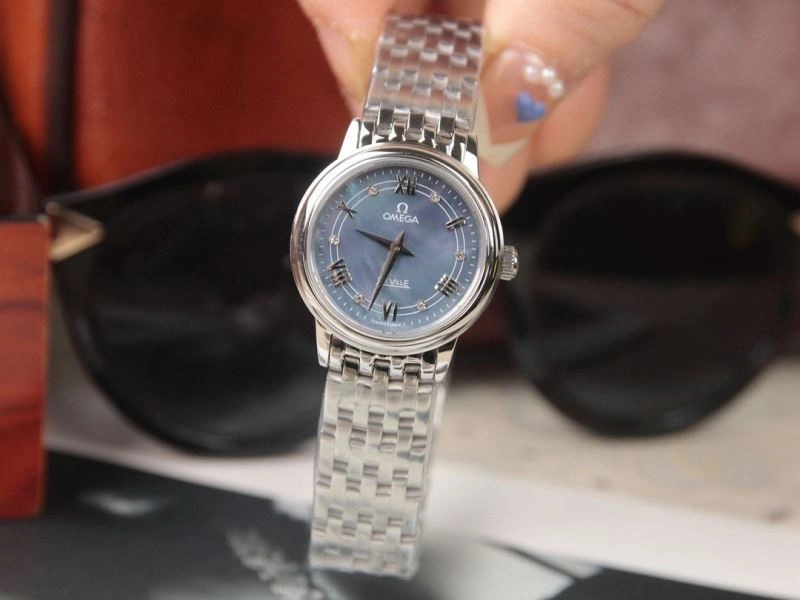 ComfortFit OMEGA Watches 193181