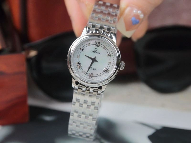 ComfortFit OMEGA Watches 193181