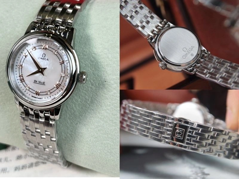 ComfortFit OMEGA Watches 193181