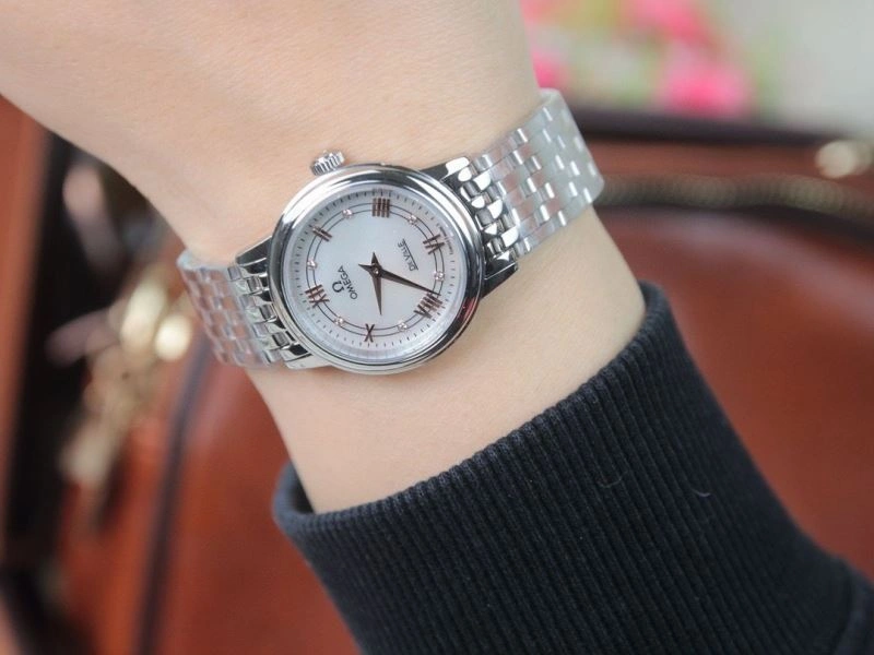 ComfortFit OMEGA Watches 193181