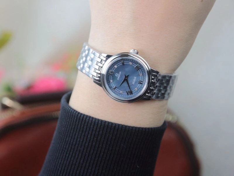 ComfortFit OMEGA Watches 193181