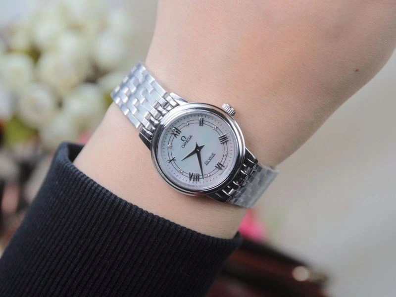 ComfortFit OMEGA Watches 193181