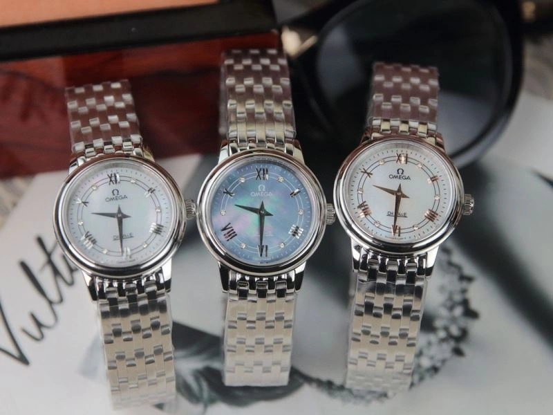 ComfortFit OMEGA Watches 193181