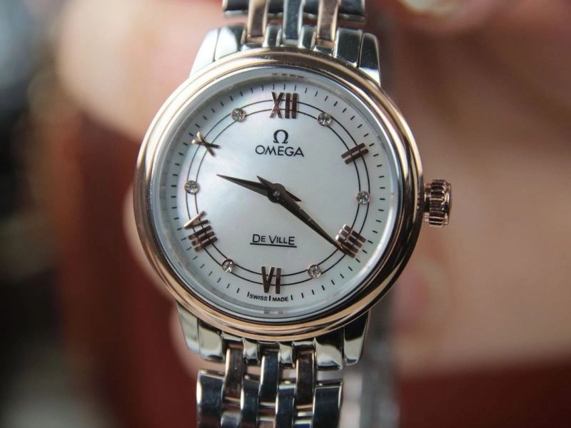 OMEGA Watches Trendy 193174