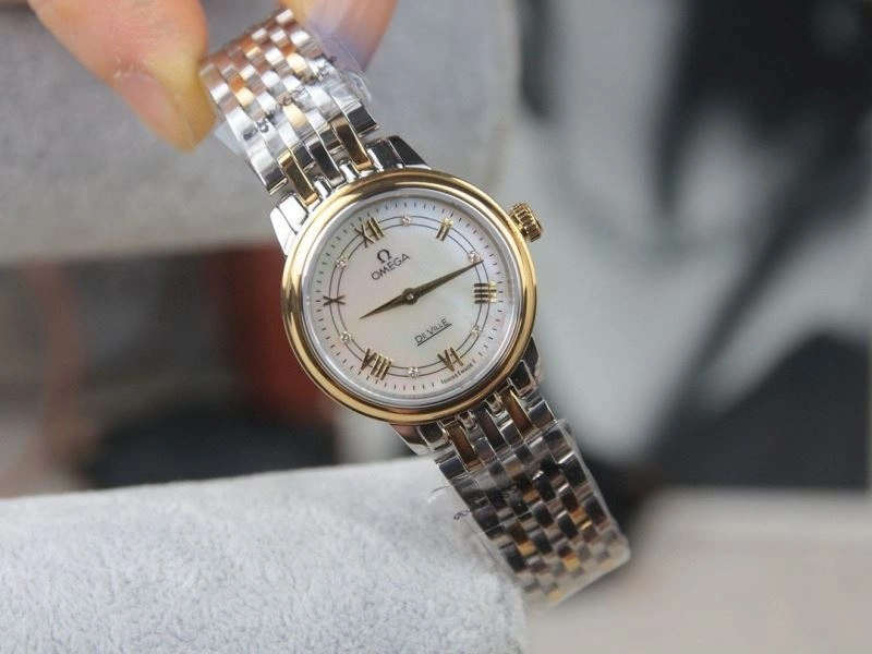 OMEGA Watches Sophisticated 193171