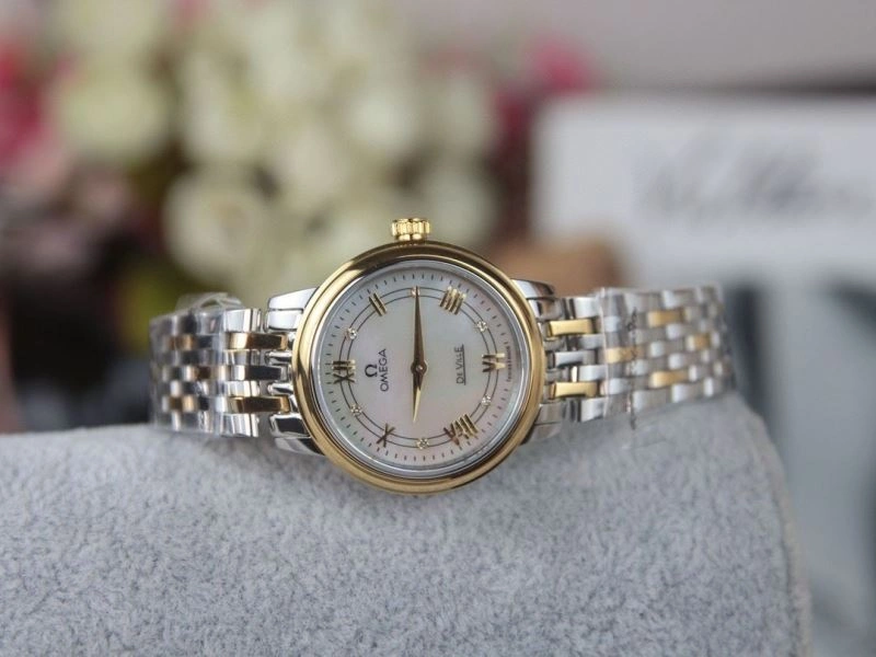 OMEGA Watches Sophisticated 193171