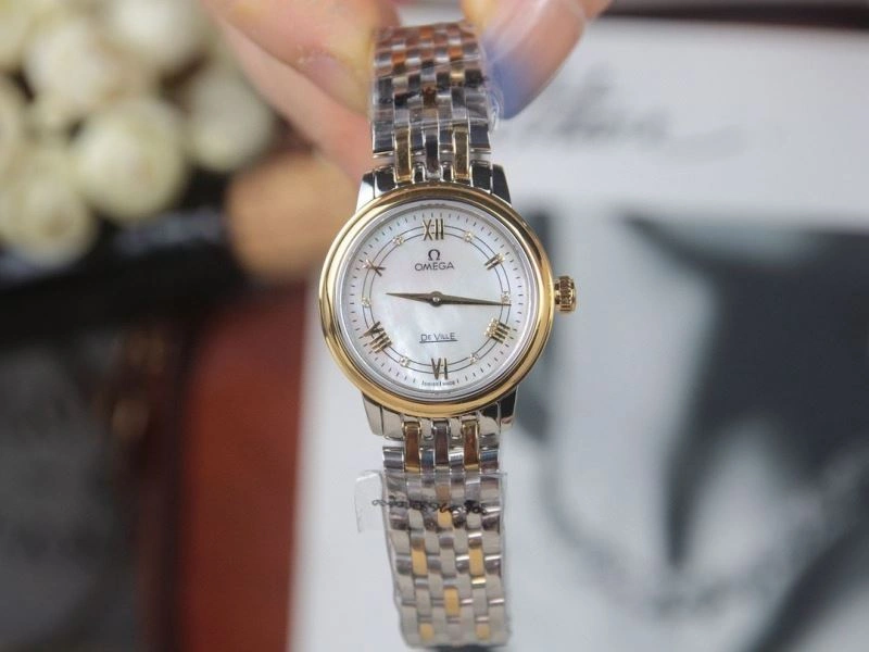 OMEGA Watches Sophisticated 193171