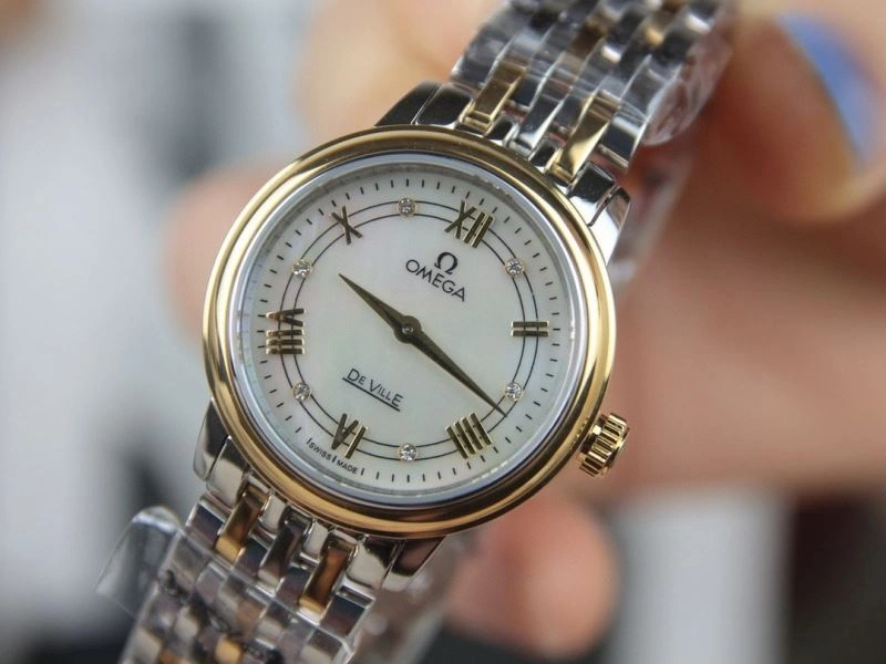 OMEGA Watches Sophisticated 193171