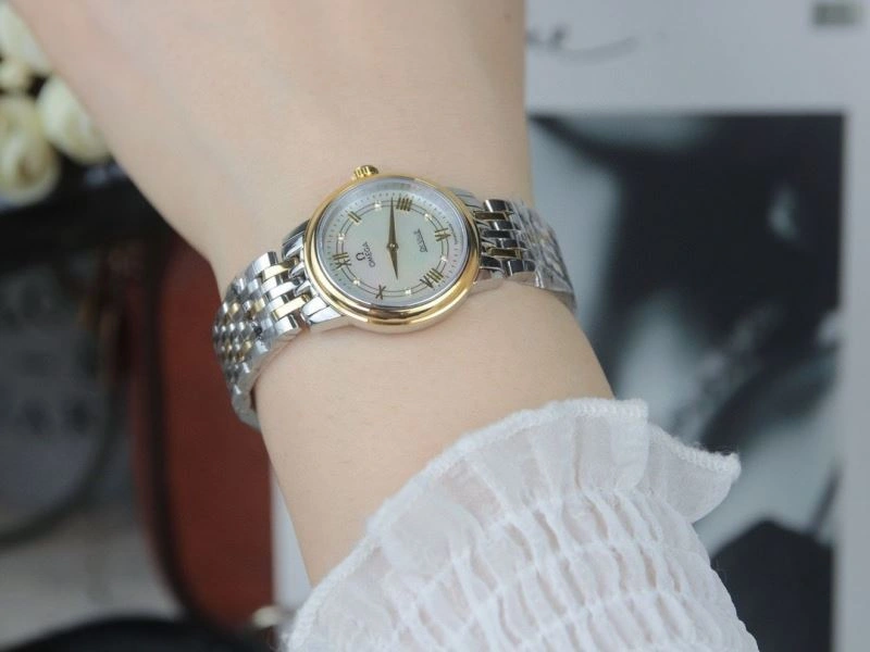 OMEGA Watches Sophisticated 193171