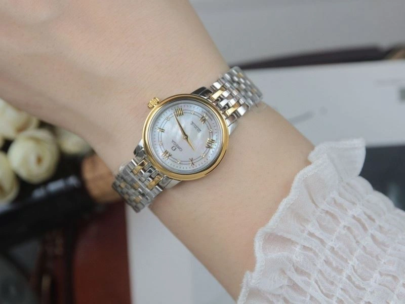 OMEGA Watches Sophisticated 193171