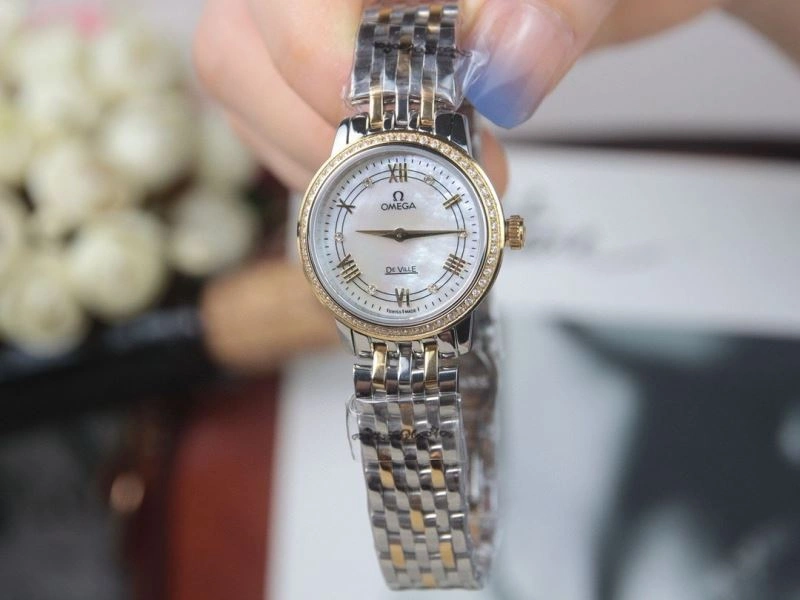 OMEGA Watches Unisex 193173