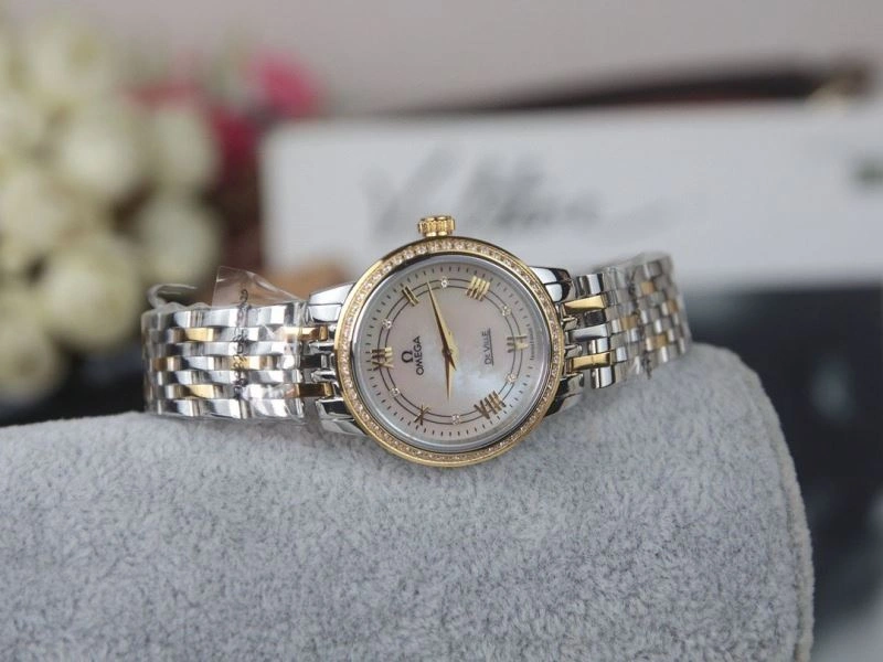 OMEGA Watches Unisex 193173