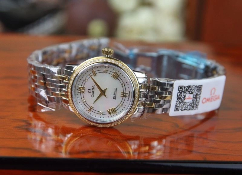 OMEGA Watches Unisex 193173