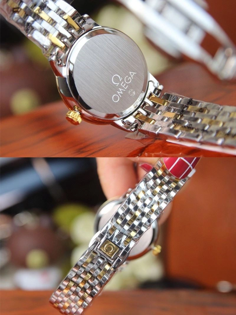 OMEGA Watches Unisex 193173