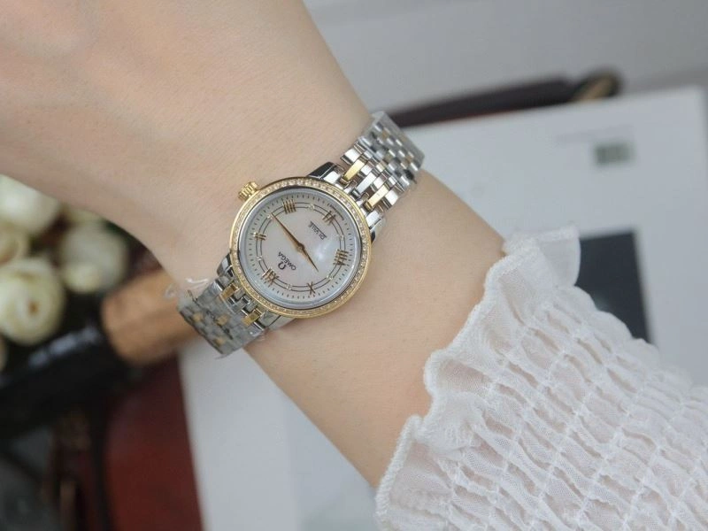 OMEGA Watches Unisex 193173