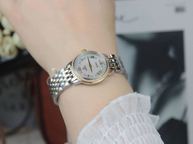 OMEGA Watches Unisex 193173