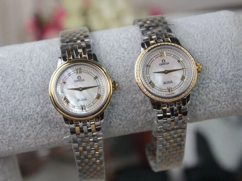 OMEGA Watches Unisex 193173