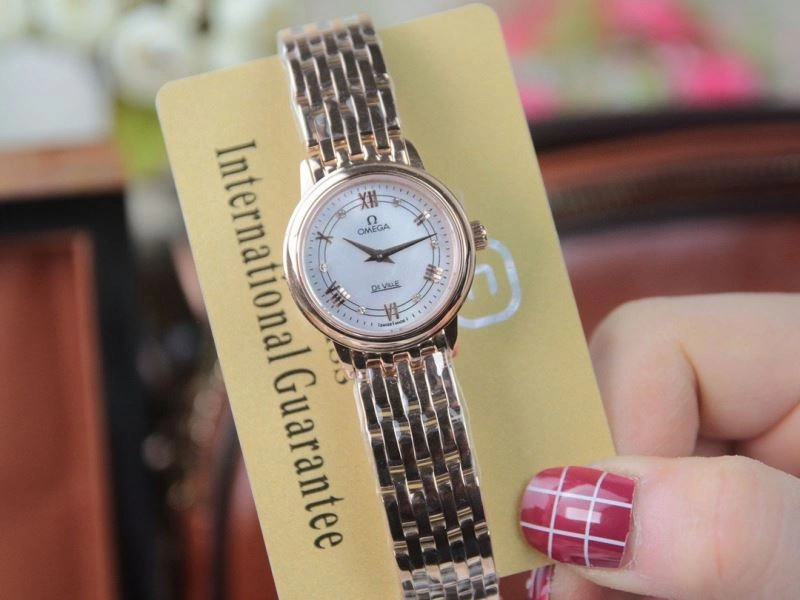 Elegant OMEGA Watches 193191