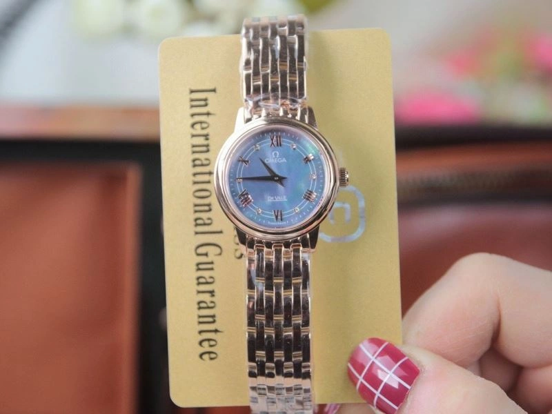 Elegant OMEGA Watches 193191