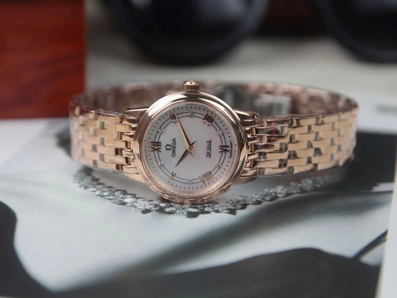 Elegant OMEGA Watches 193191