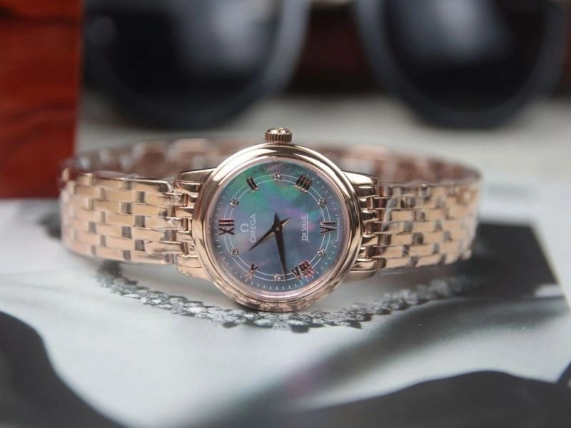 Elegant OMEGA Watches 193191