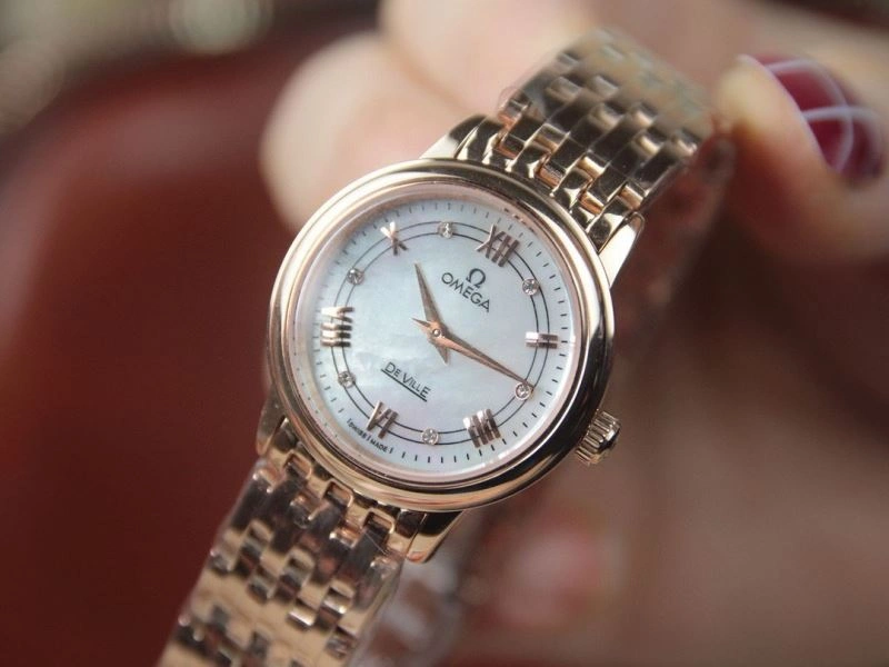 Elegant OMEGA Watches 193191