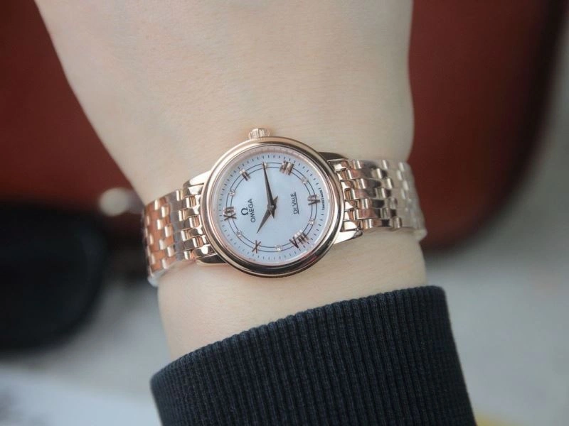 Elegant OMEGA Watches 193191