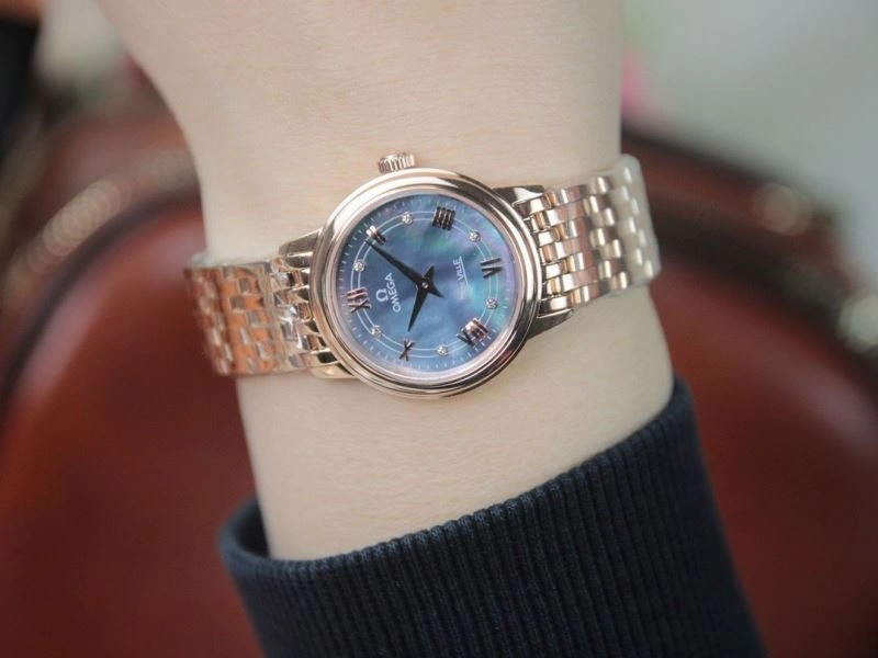 Elegant OMEGA Watches 193191