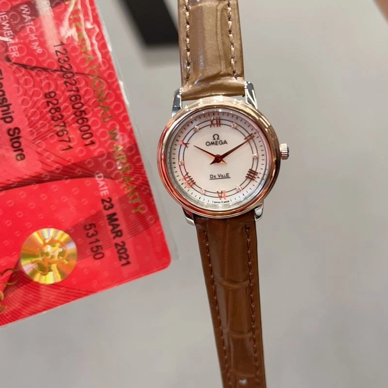 OMEGA Watches Durable 193183