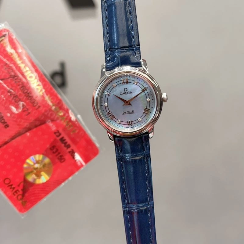 OMEGA Watches WellDesigned 193187