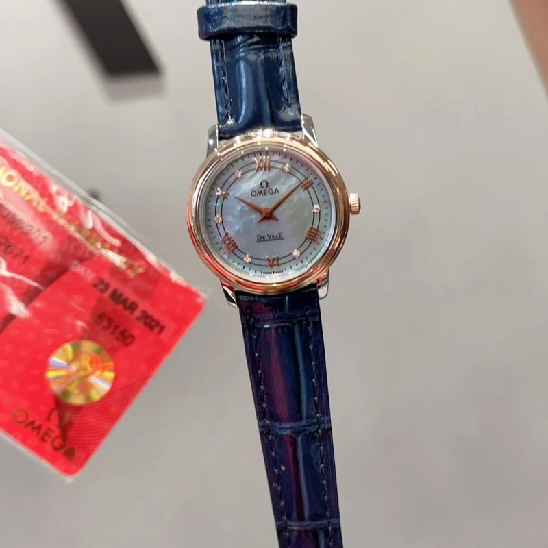 OMEGA Watches WellDesigned 193187